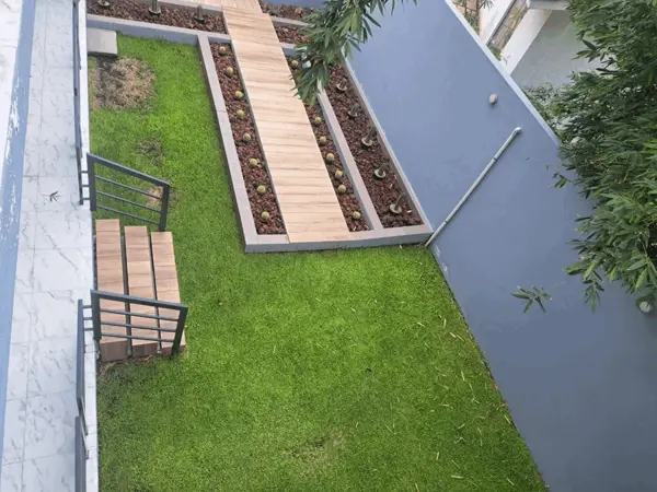 Casa en venta en Burgos, Temixco — foto 3 de 16