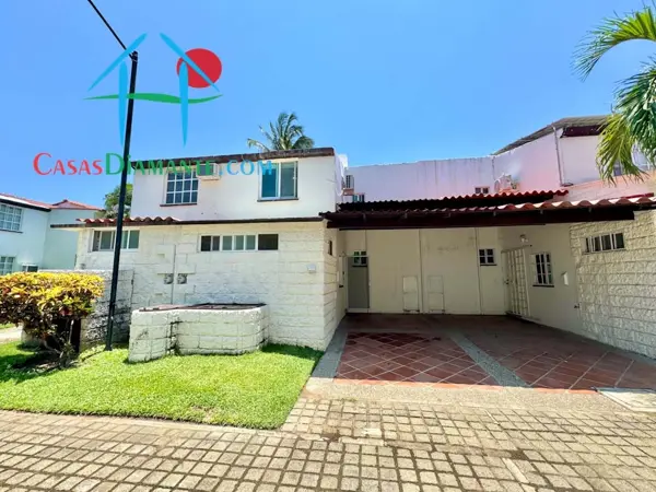 Casa en venta en Granjas del Marqués, Acapulco de Juárez — foto 3 de 61