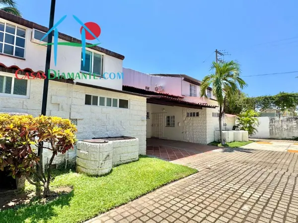 Casa en venta en Granjas del Marqués, Acapulco de Juárez — foto 2 de 61
