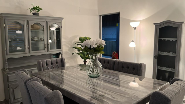 Casa en venta en Parques de la Cañada, Saltillo — foto 2 de 17