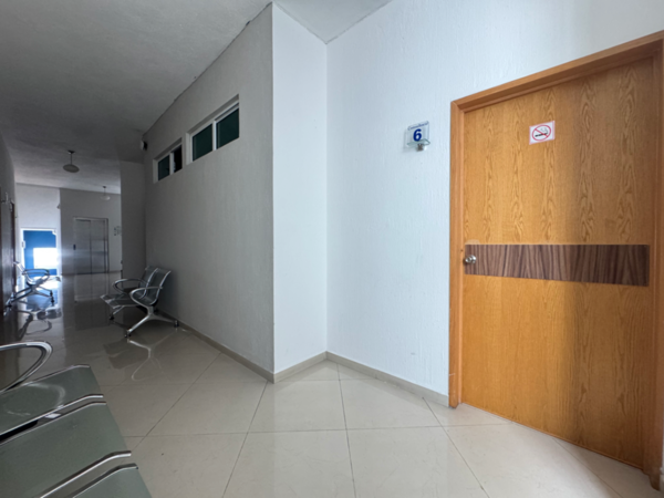Hotel en venta en Jacarandas, Morelia — foto 3 de 18