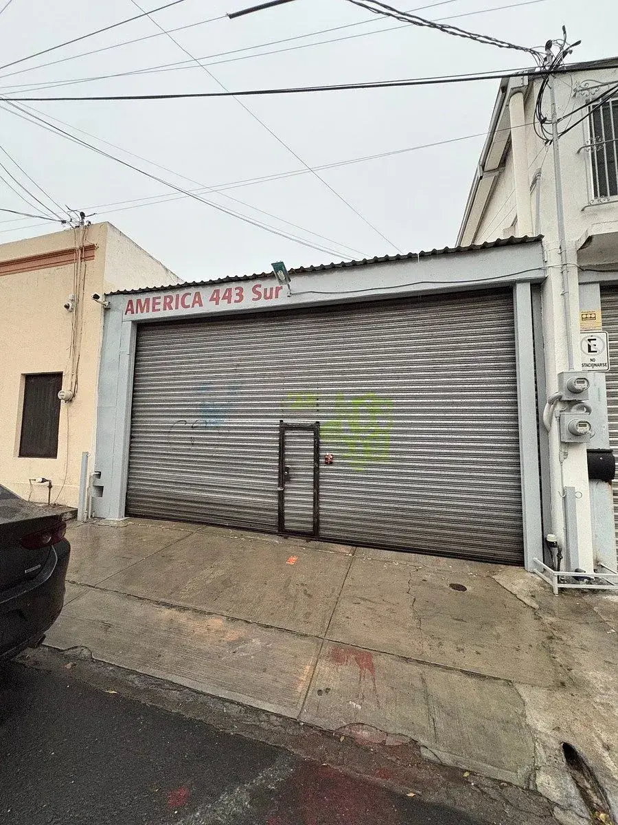 Bodega en renta en Centro, Monterrey — foto 1 de 16