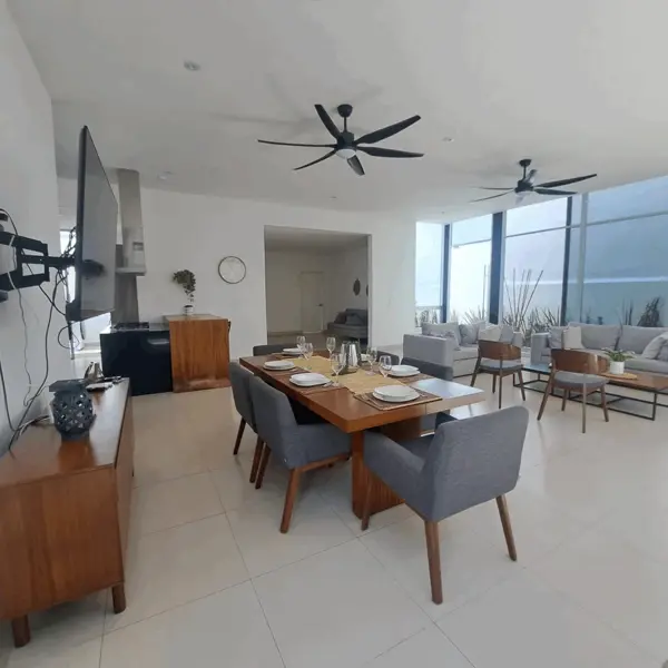 Casa en venta en Burgos Bugambilias, Temixco — foto 3 de 17