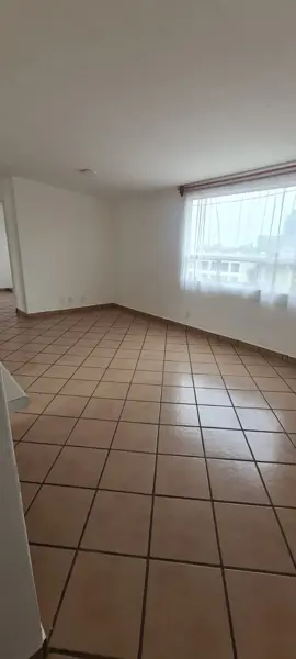 Departamento en Los Manzanos, Miguel Hidalgo, Ciudad de México