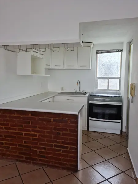 Departamento en venta en Los Manzanos, Miguel Hidalgo — foto 2 de 8