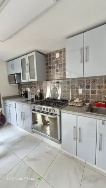 Casa en venta en Los Reyes, Coyoacán — foto 3 de 34
