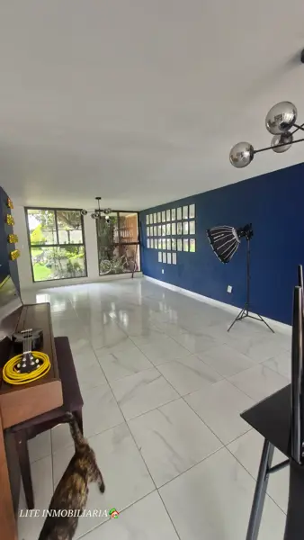 Casa en venta en Los Reyes, Coyoacán — foto 2 de 34