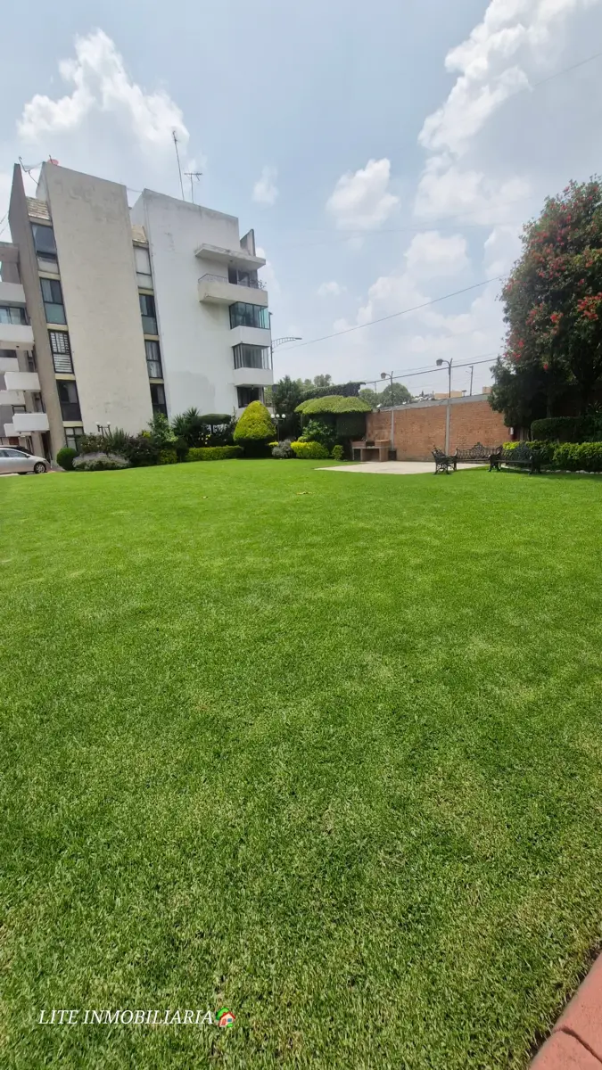 Casa en venta en Los Reyes, Coyoacán — foto 1 de 34