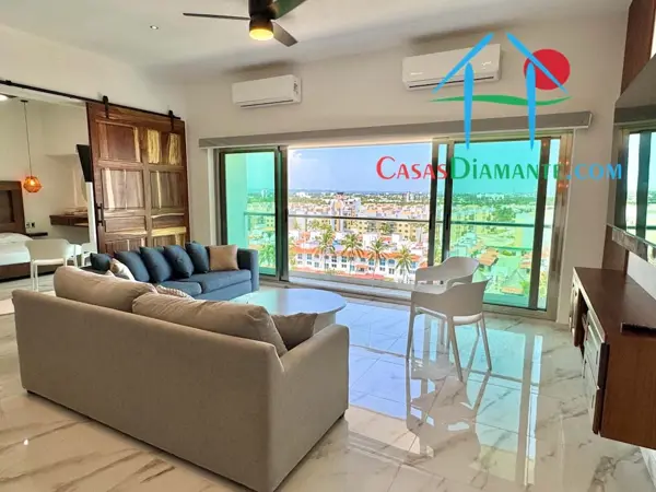 Departamento en venta en Granjas del Marqués, Acapulco de Juárez — foto 2 de 55