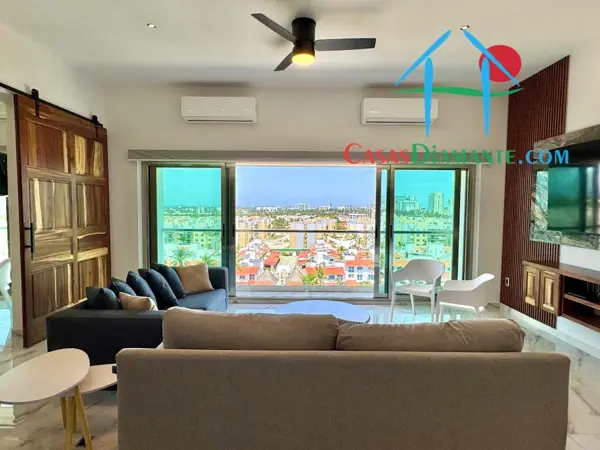 Departamento en venta en Granjas del Marqués, Acapulco de Juárez — foto 3 de 55