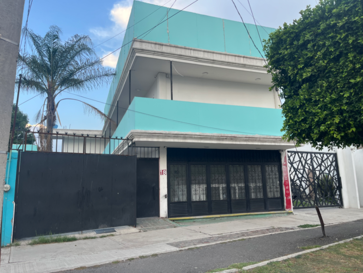 Local en renta en Centro, San Juan del Río — foto 1 de 6