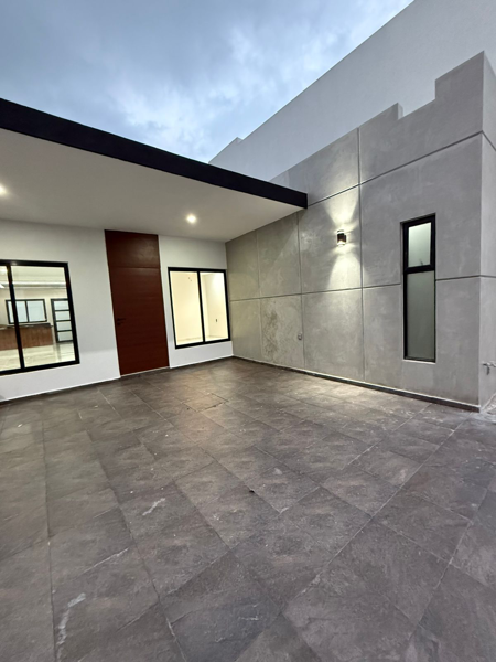 Casa en venta en Lomas del Dorado, Boca del Río — foto 2 de 14
