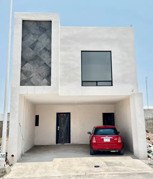 CASA NUEVA FRACC TABACHINES