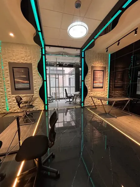 Oficina en venta en Juarez, Cuauhtémoc — foto 3 de 11