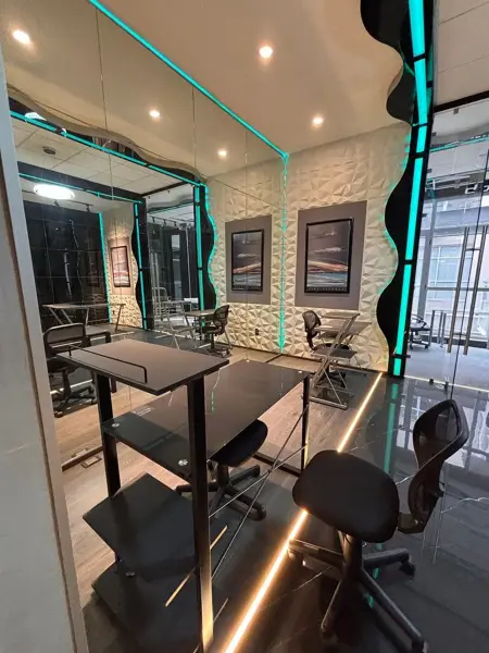 Oficina en venta en Juarez, Cuauhtémoc — foto 2 de 11
