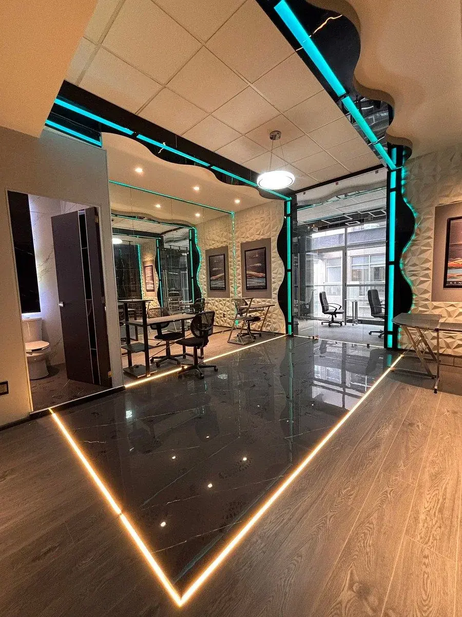 Oficina en venta en Juarez, Cuauhtémoc — foto 1 de 11