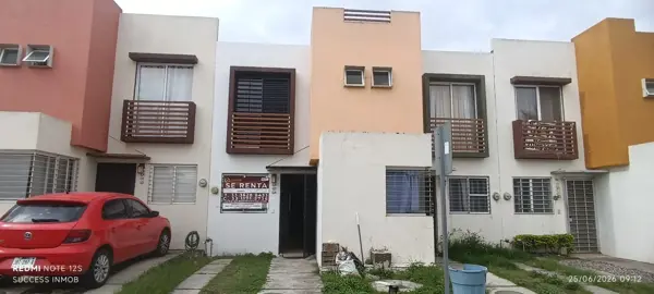 Casa en renta en Campo Real, Zapopan — foto 2 de 13