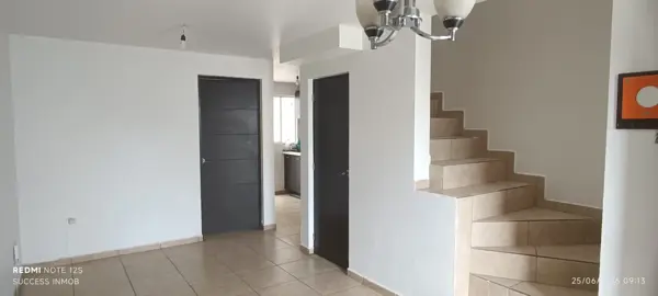 Casa en renta en Campo Real, Zapopan — foto 3 de 13