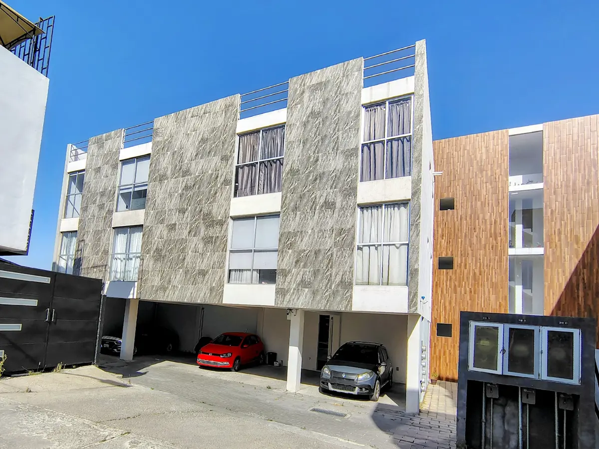 Departamento en venta en Lomas de San Juan, Cuautlancingo — foto 1 de 18