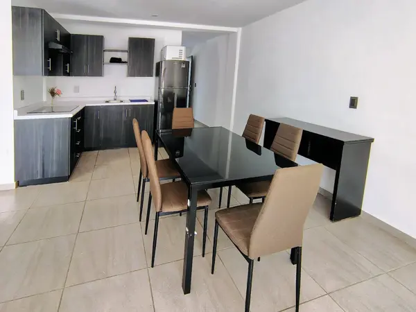Departamento en venta en Lomas de San Juan, Cuautlancingo — foto 3 de 18