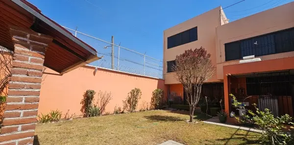 Casa en venta en El Tejocote, Texcoco — foto 3 de 15