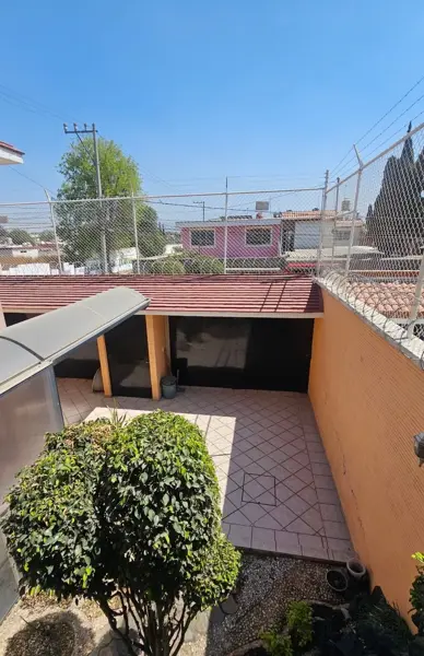 Casa en venta en El Tejocote, Texcoco — foto 2 de 15