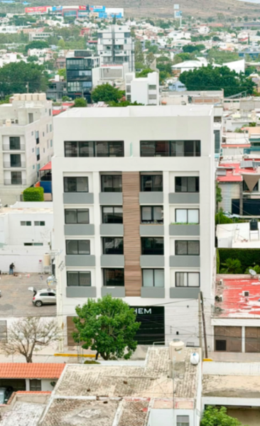 Departamento en venta en Panorama, León — foto 2 de 16