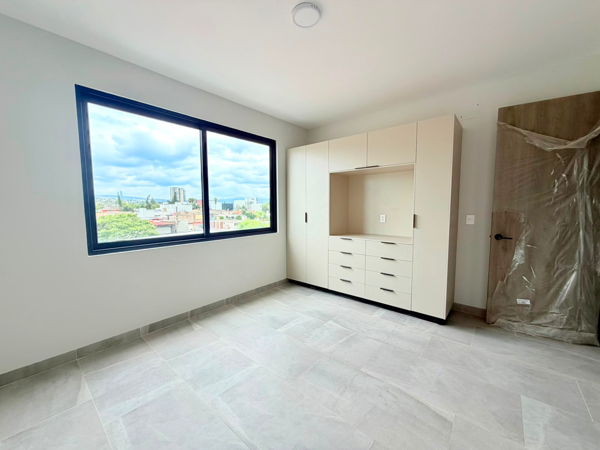 Departamento en venta en Panorama, León — foto 3 de 16
