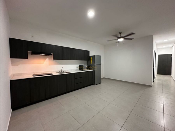 Departamento en renta en La Talaverna, San Nicolás de los Garza — foto 2 de 6
