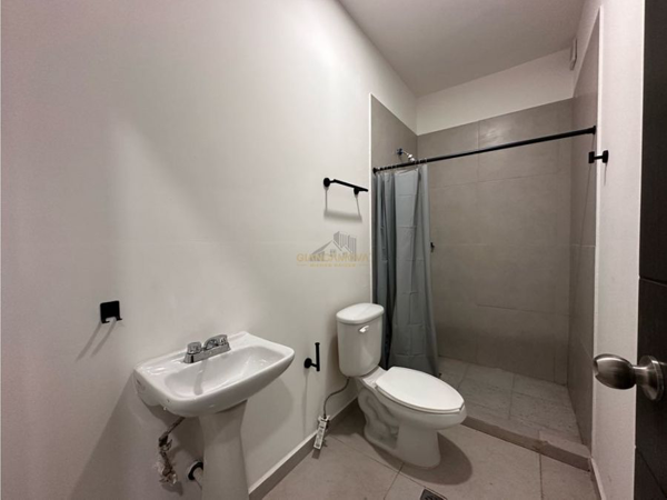 Departamento en renta en La Talaverna, San Nicolás de los Garza — foto 3 de 6