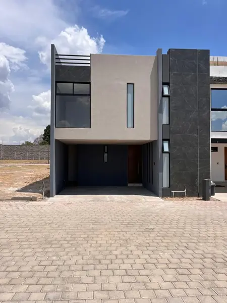 Casa en venta en Santa Barbara Almoloya, San Pedro Cholula, Puebla Casa en venta en Santa Barbara Almoloya, San Pedro Cholula, Puebla