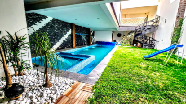 Casa en venta en La Campiña del Bosque, León — foto 3 de 17
