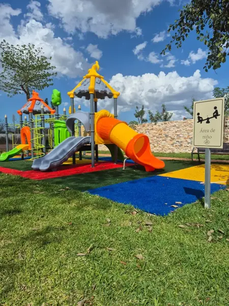 Terreno en venta en Cholul, Mérida — foto 3 de 11