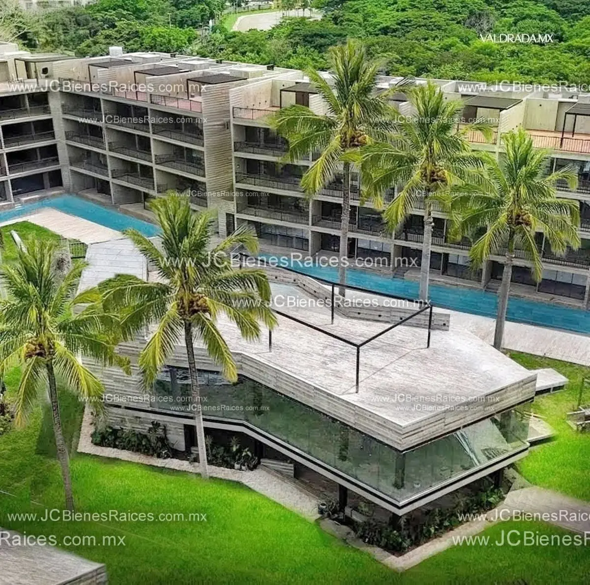 Departamento en venta en San José Novillero, Boca del Río — foto 1 de 19