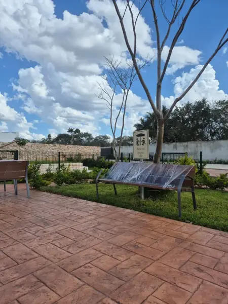 Terreno en venta en Cholul, Mérida — foto 2 de 11