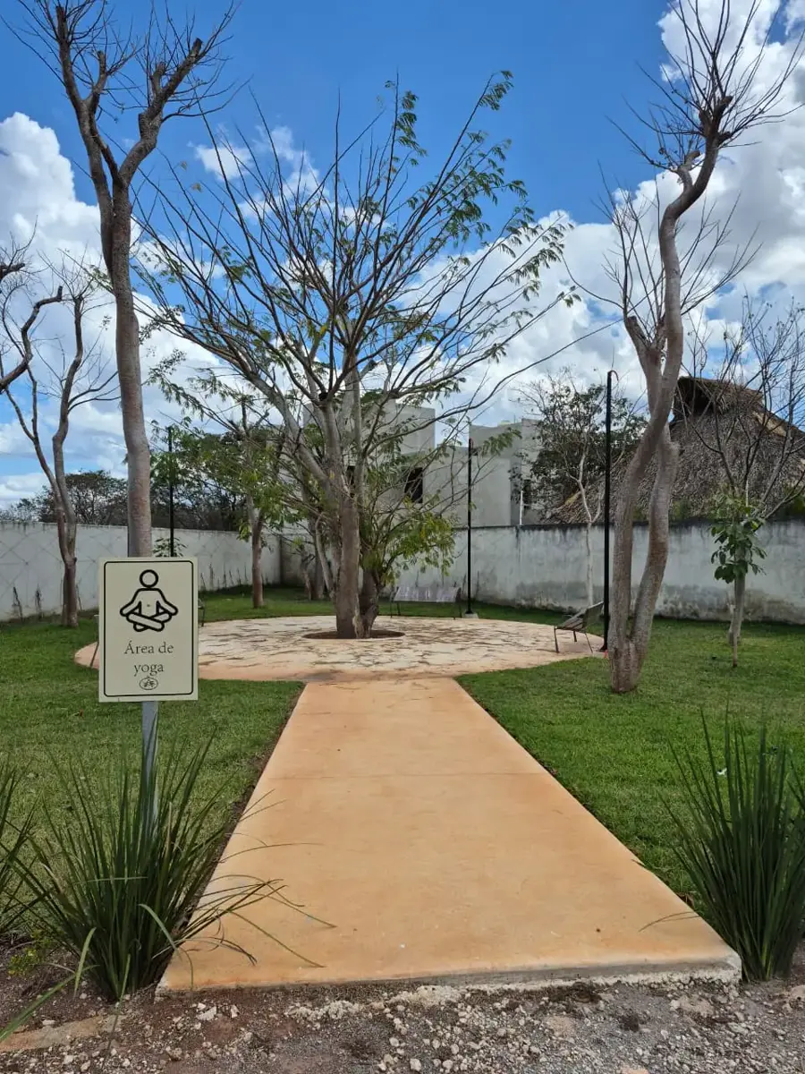 Terreno en venta en Cholul, Mérida — foto 1 de 11