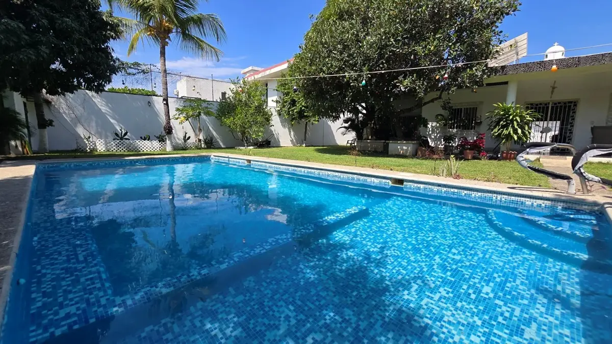 Casa en venta en Ojo de Agua, Puerto Vallarta — foto 1 de 32