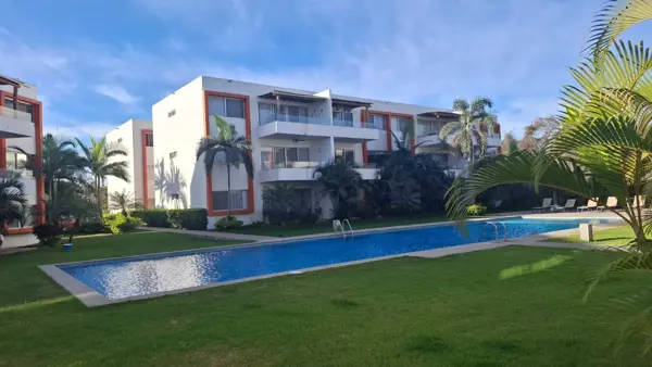 Departamento en venta en Valle Dorado, Bahía de Banderas — foto 2 de 22