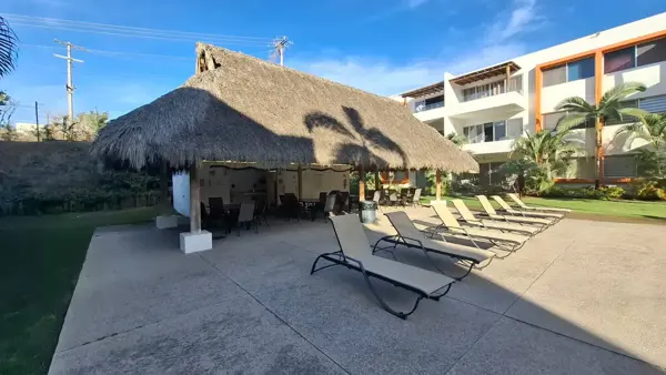 Departamento en venta en Valle Dorado, Bahía de Banderas — foto 3 de 22