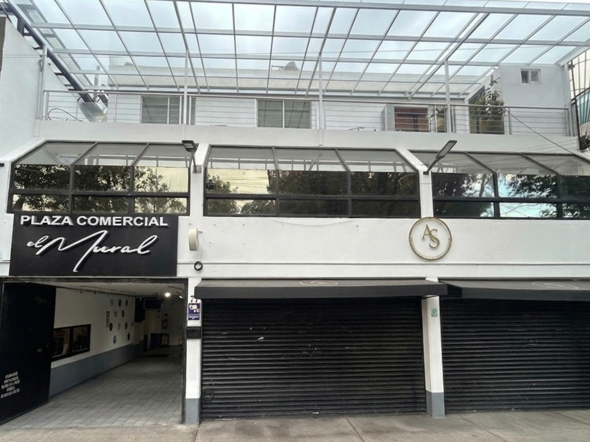 Local en renta en Santa Maria la Ribera, Cuauhtémoc — foto 1 de 24