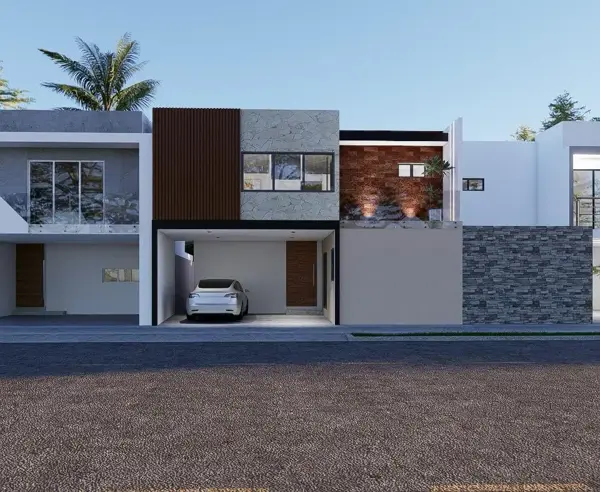 Casa en venta en Privada Canaria, Conkal — foto 2 de 8