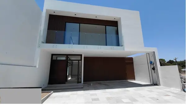 Casa en venta en Rinconada de Banderas, Bahía de Banderas — foto 2 de 13