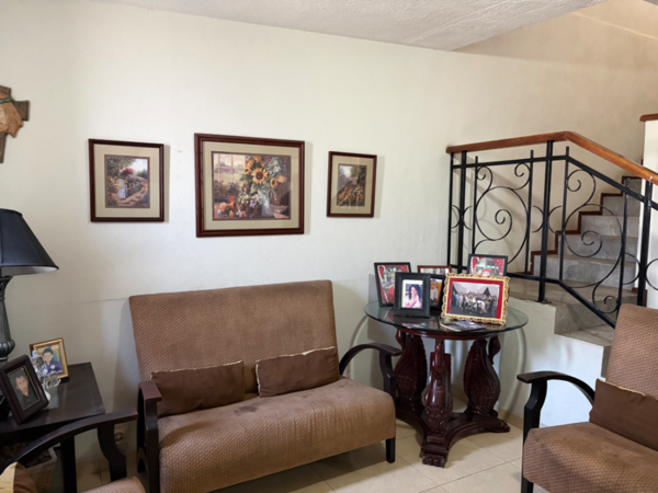 Casa en venta en Estrella, Torreón — foto 2 de 28