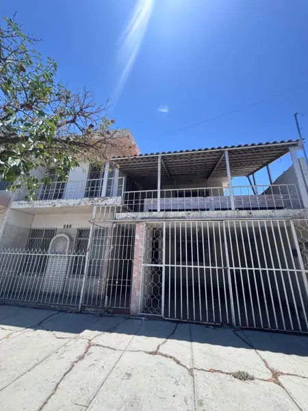 Casa en venta en Torreon Centro, Torreón — foto 1 de 29