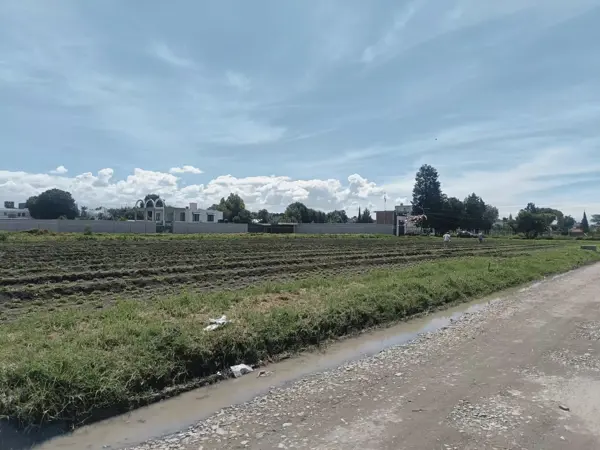 Terreno en venta en Santa María Tonantzintla, San Andrés Cholula — foto 3 de 7