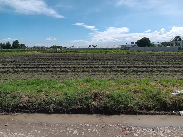 Terreno en venta en Santa María Tonantzintla, San Andrés Cholula — foto 2 de 7