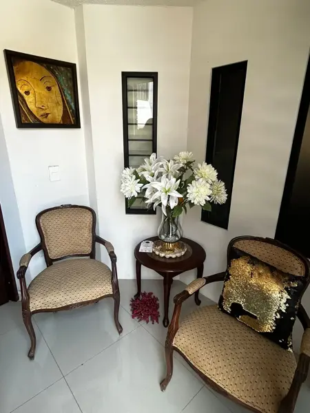 Departamento en renta en Contry Sol, Guadalupe — foto 3 de 20