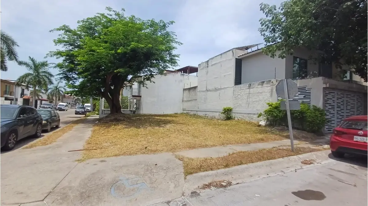 Terreno en venta en Residencial Fluvial Vallarta, Puerto Vallarta — foto 1 de 6