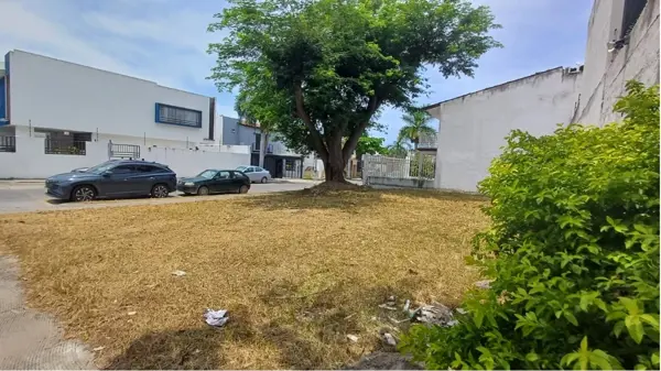 Terreno en venta en Residencial Fluvial Vallarta, Puerto Vallarta — foto 3 de 6