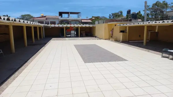 Terreno en venta en De las Juntas Delegacion, Puerto Vallarta — foto 3 de 9